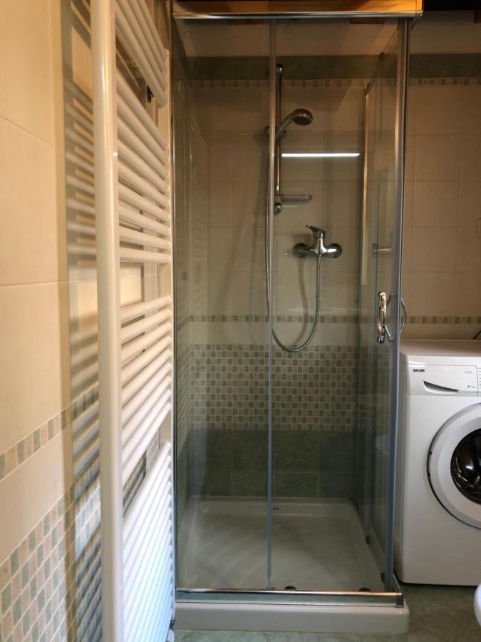 Interno 1 Apartment Treviso Ngoại thất bức ảnh