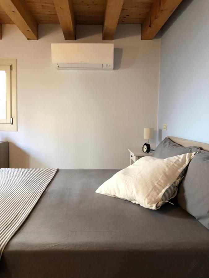 Interno 1 Apartment Treviso Ngoại thất bức ảnh