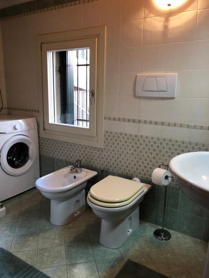 Interno 1 Apartment Treviso Ngoại thất bức ảnh