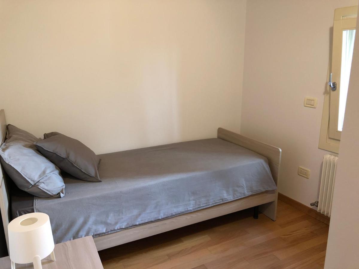 Interno 1 Apartment Treviso Ngoại thất bức ảnh