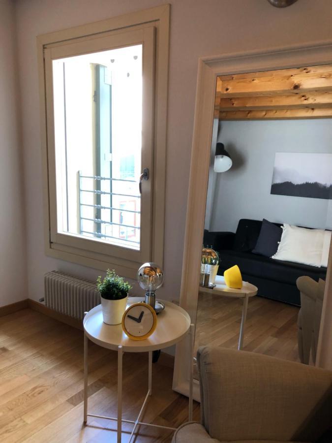 Interno 1 Apartment Treviso Ngoại thất bức ảnh