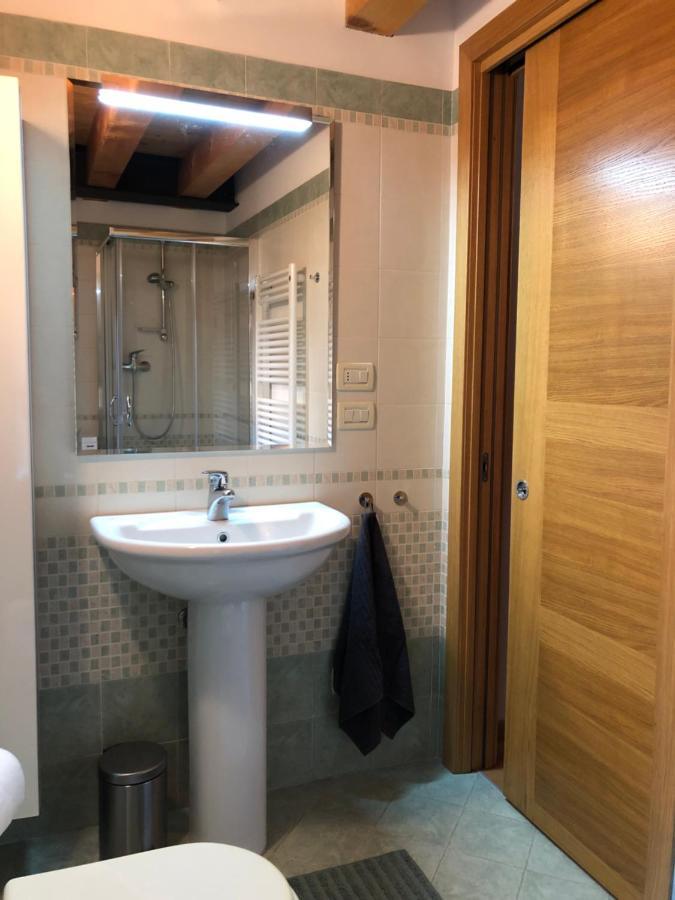 Interno 1 Apartment Treviso Ngoại thất bức ảnh